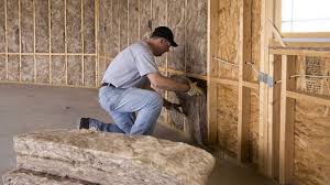 Best Crawl Space Insulation  in Lynwood, IL